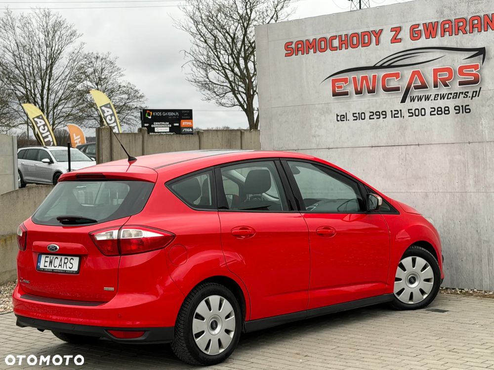 Ford C-MAX - 39