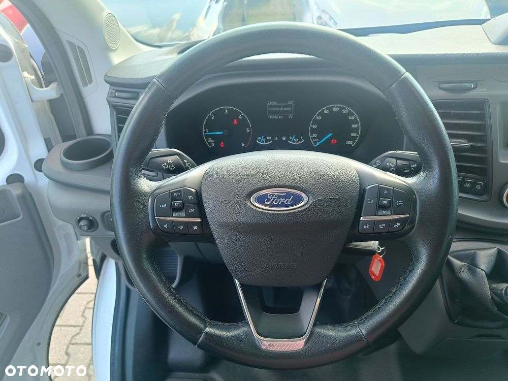 Ford Transit - 11