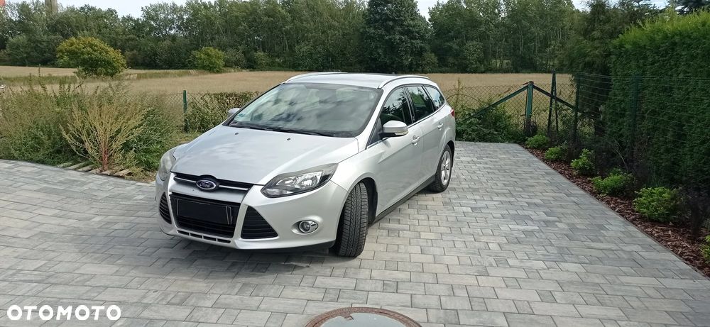 Ford Focus - 18