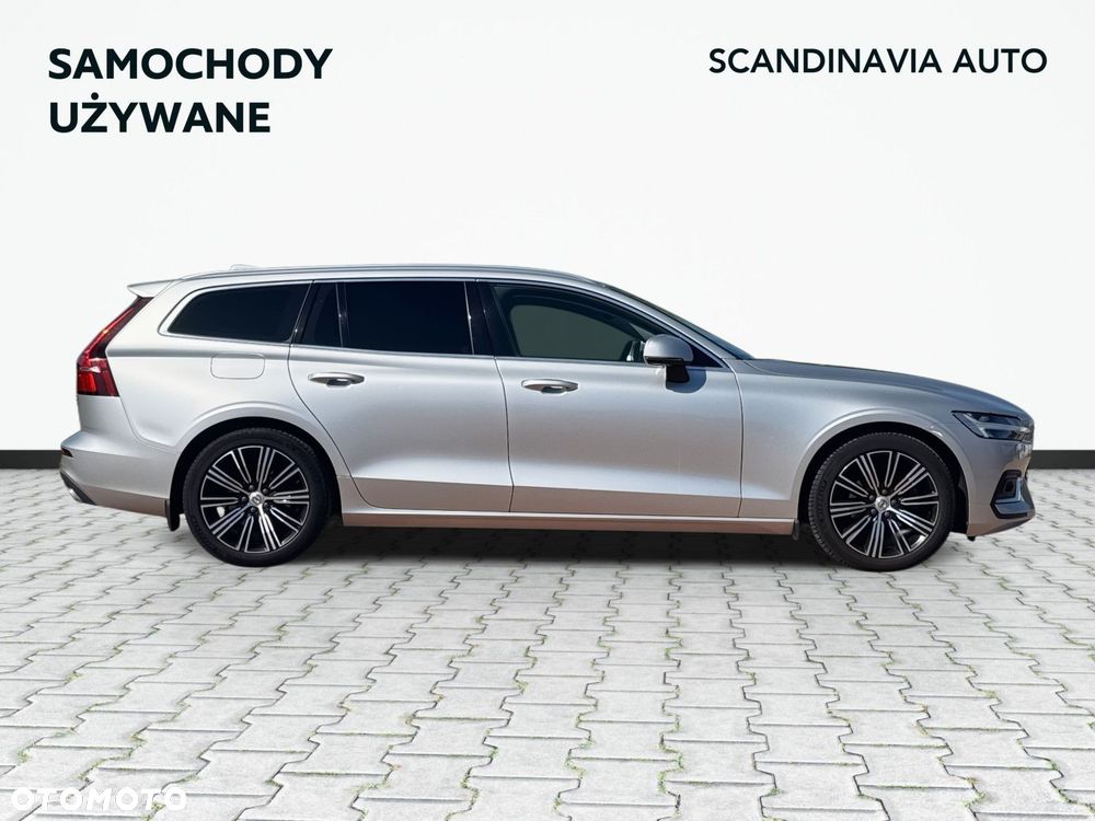 Volvo V60 - 4