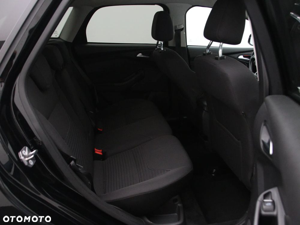 Ford Focus 1.5 EcoBlue Titanium - 15
