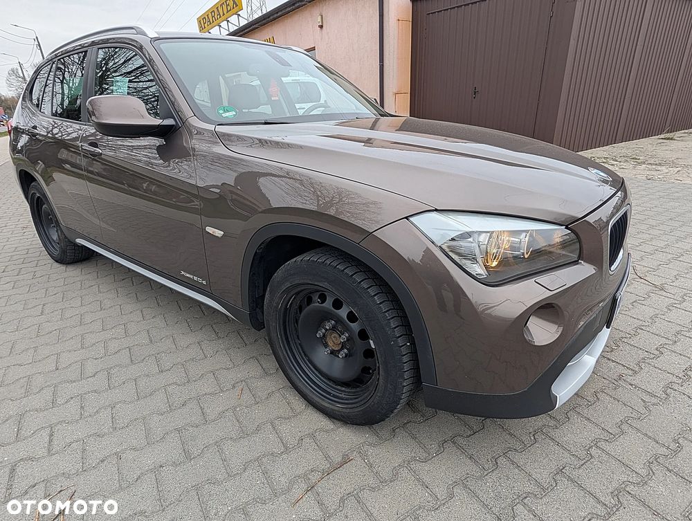 BMW X1 - 5