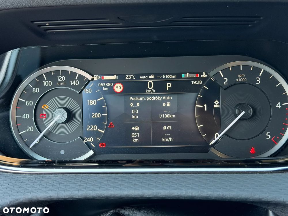 Land Rover Range Rover Evoque 2.0 D165 mHEV R-Dynamic S - 10