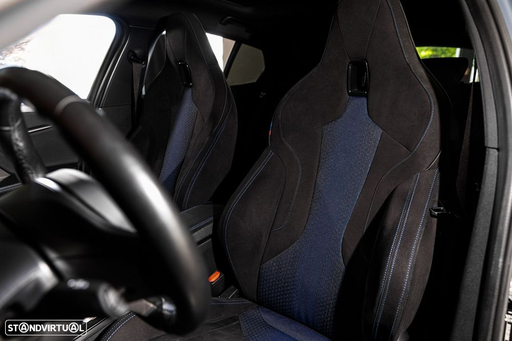 BMW 118 i Pack Desportivo M Auto - 12