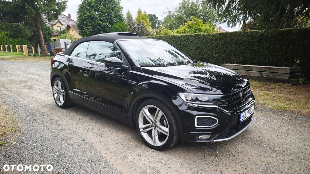 Volkswagen T-Roc 1.5 TSI R-Line Plus DSG - 14