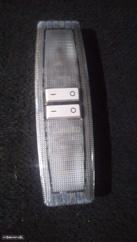 Plafonier Opel Vectra C (Z02) - 2