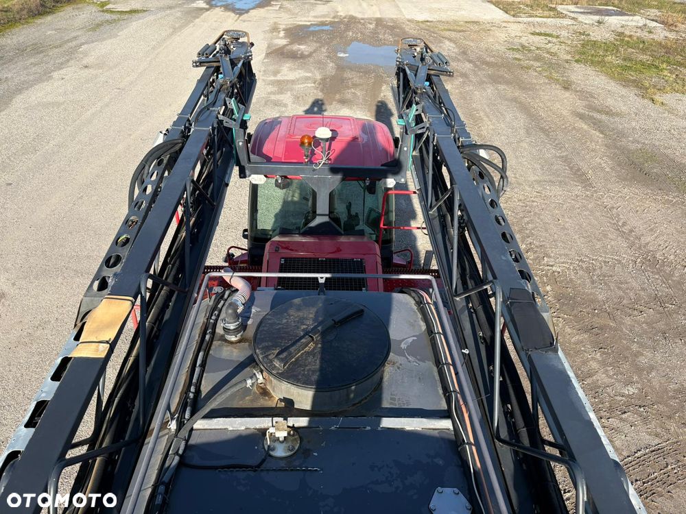 Horsch Leeb PT 280 - 16