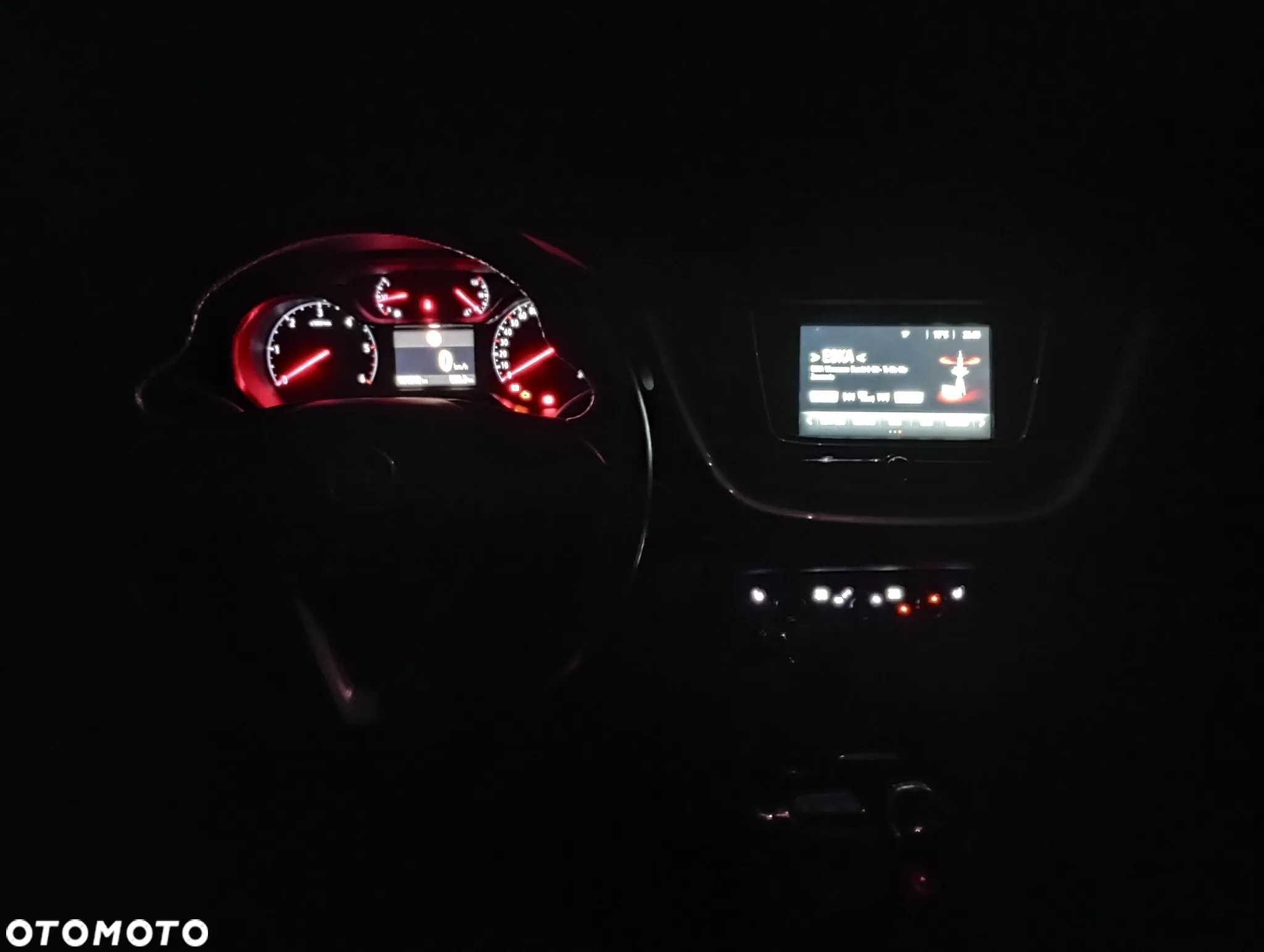 Opel Grandland X 1.6 CDTI Innovation S&S - 31