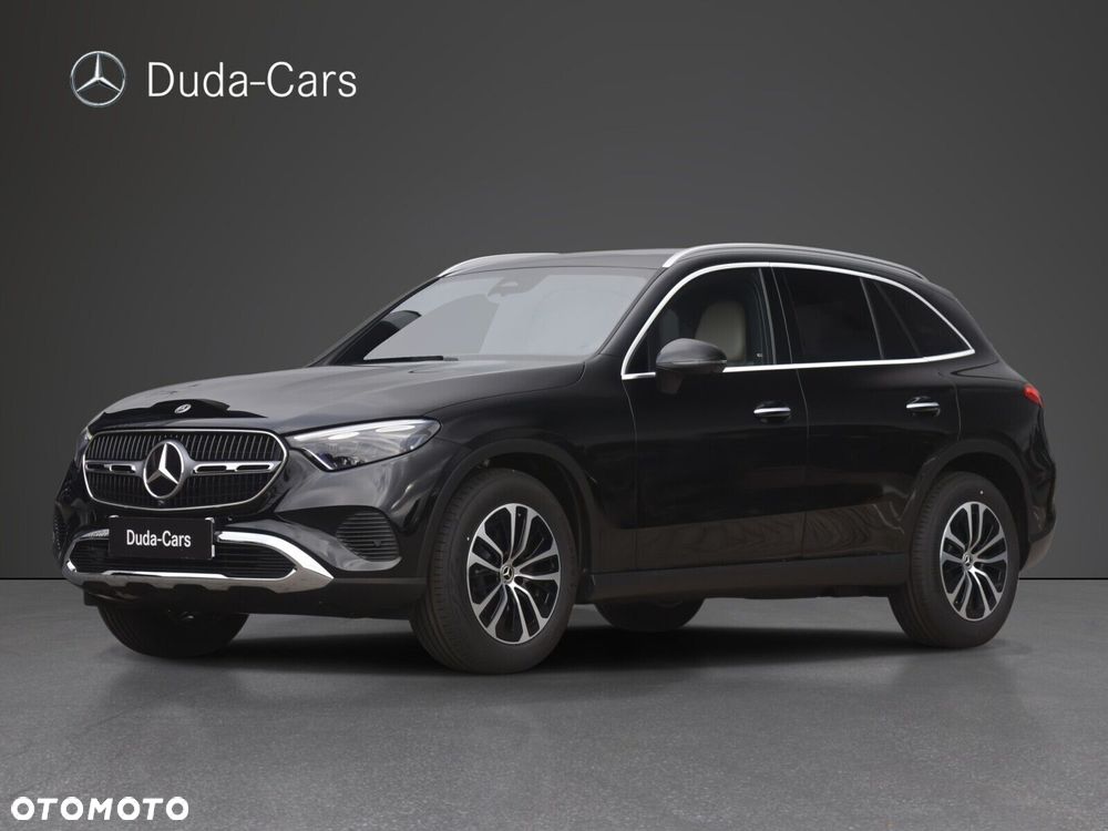 Mercedes-Benz GLC 220 d mHEV 4-Matic Avantgarde - 2