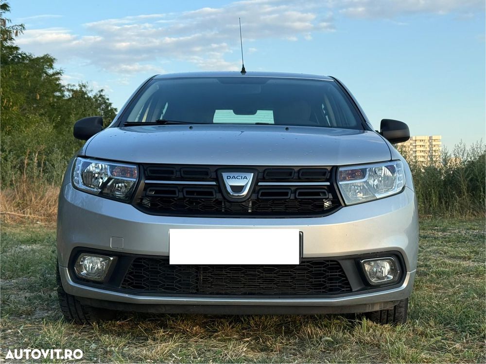 Dacia Sandero 1.0 SCe Laureate - 8