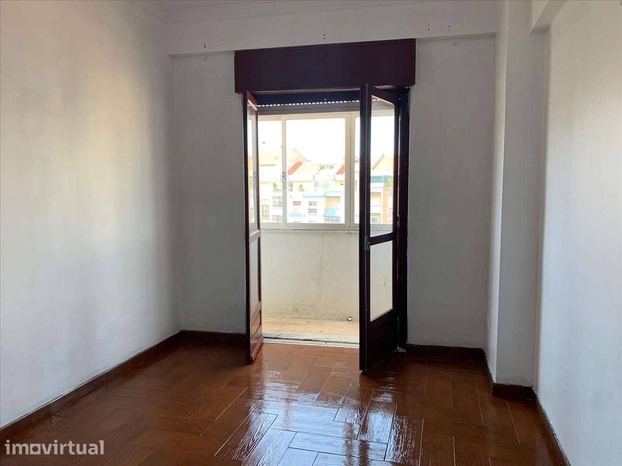 Apartamento T2 em Agualva - Grande imagem: 3/16