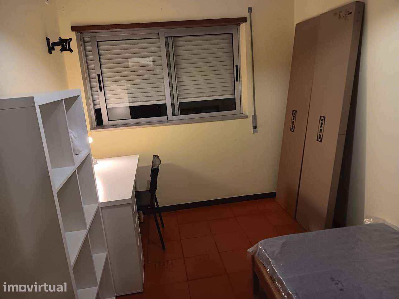 Arrendo quarto a rapaz estudante em apartamento na Solum - Grande imagem: 4/12