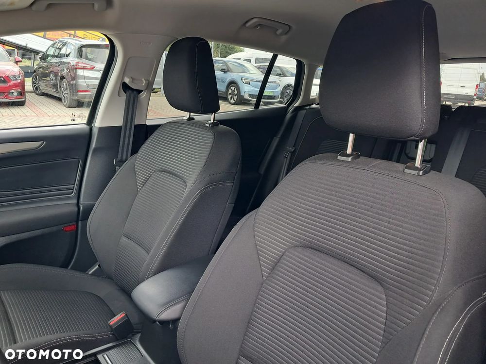 Ford Focus 1.0 EcoBoost mHEV Titanium X - 24