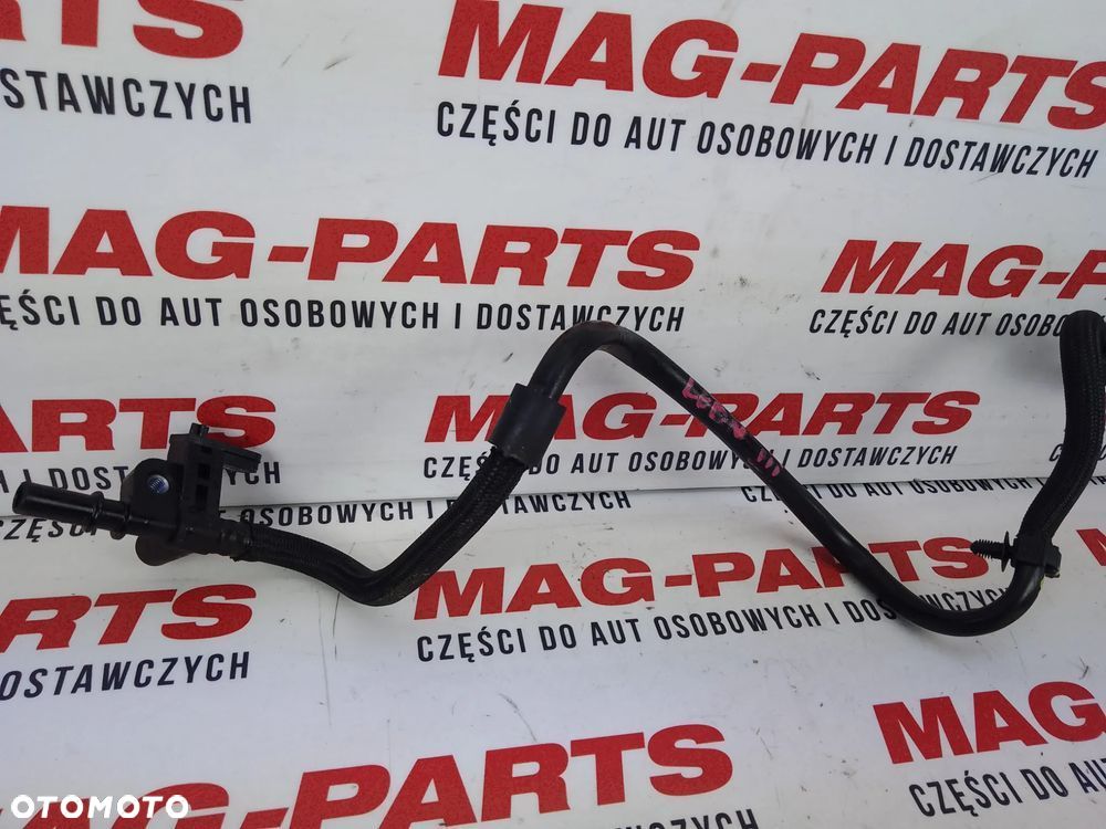 przewód podciśnienia vw golf vii seat leon iii 5f0 audi a3 8v 2.0 tdi - 2