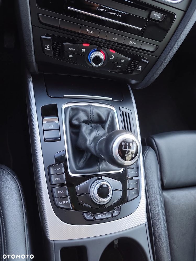 Audi A4 Avant 2.0 TDI e DPF S line Sportpaket - 13