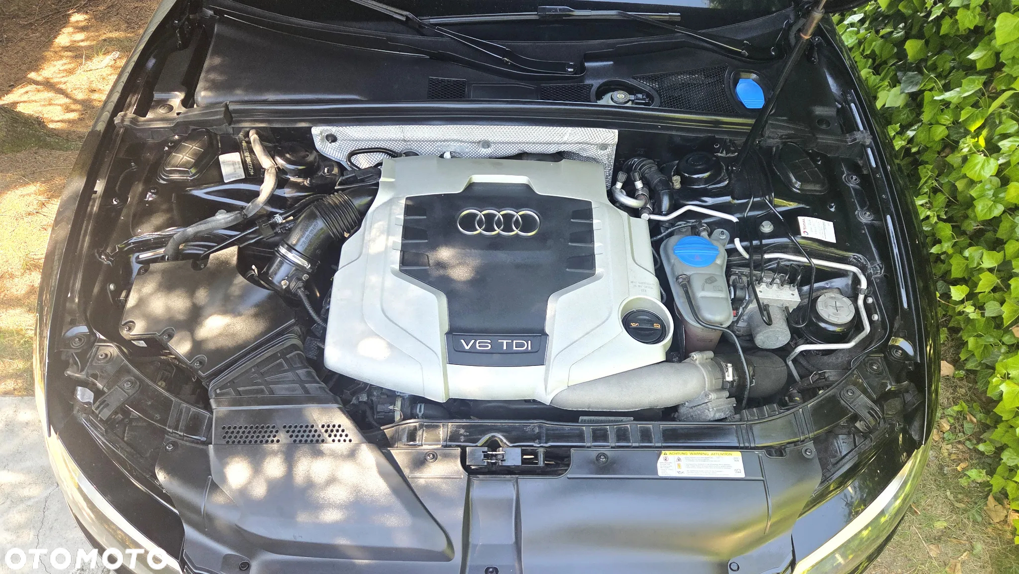 Audi A5 3.0 TDI Quattro S tronic - 30