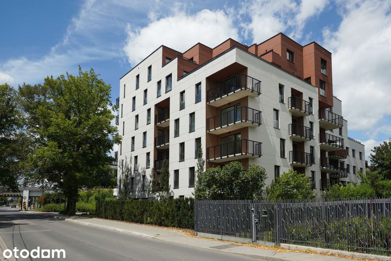 3-pokojowe mieszkanie o pow. 71,97 m² stan deweloperski