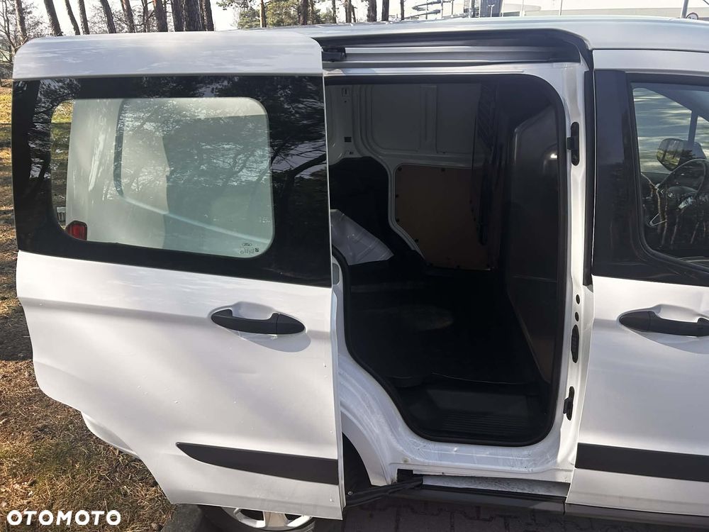 Ford Transit courier - 7
