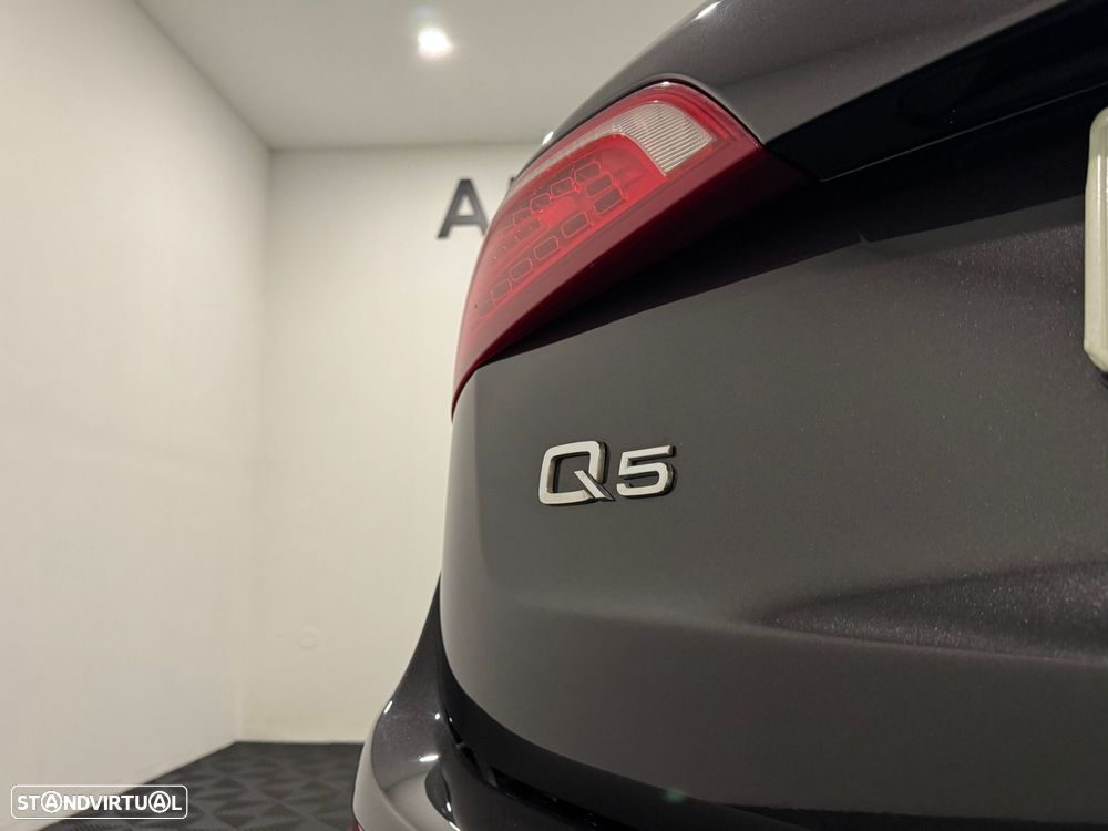 Audi Q5 2.0 TDI Sport - 24