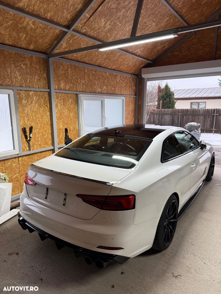 Audi A5 2.0 TFSI quattro S tronic sport - 23