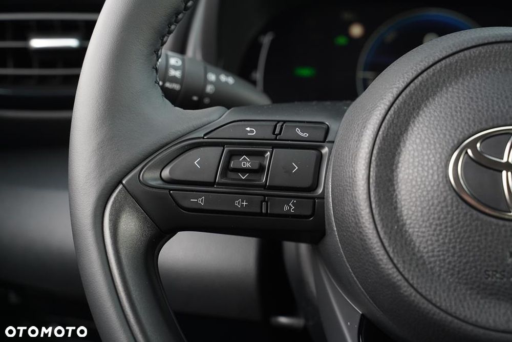 Toyota Yaris - 15