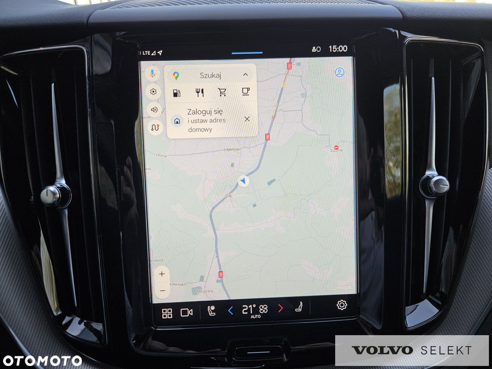 Volvo XC 60 - 16