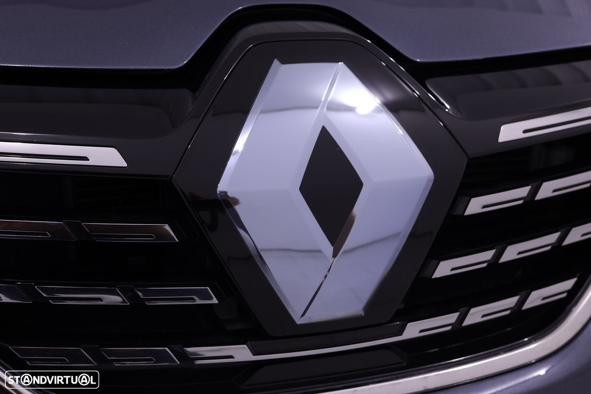 Renault Mégane Sport Tourer 1.5 Blue dCi Techno - 12