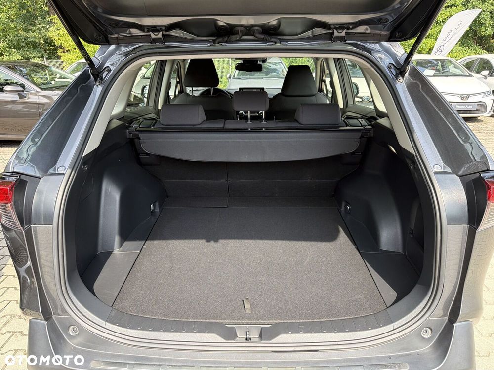 Toyota RAV4 - 28
