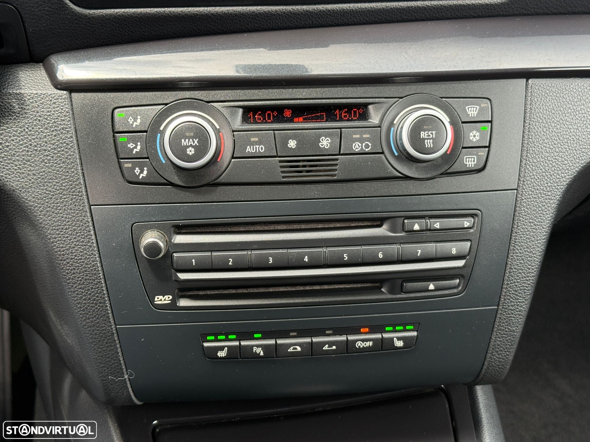 BMW 120 i Cabrio - 27