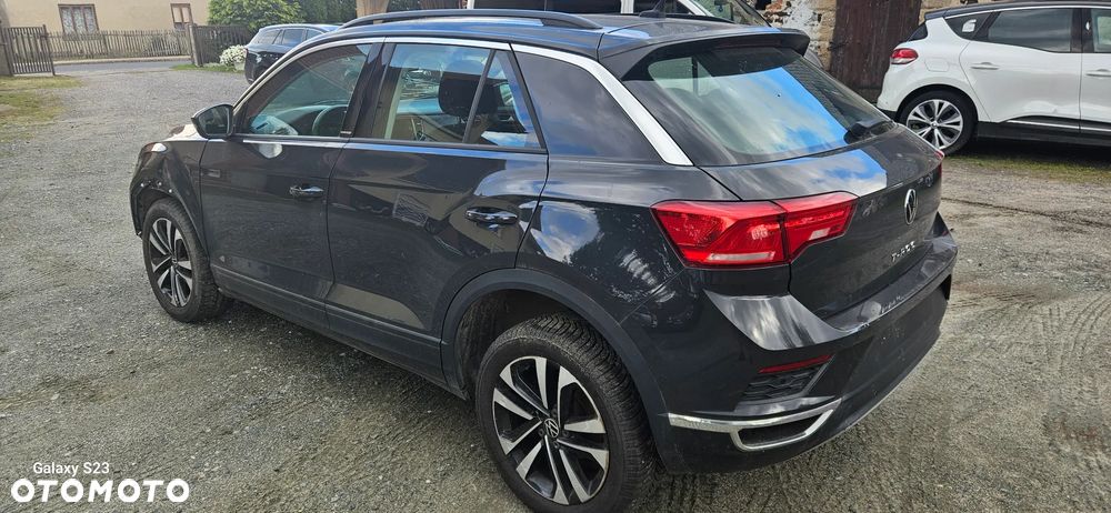 Volkswagen T-Roc - 13