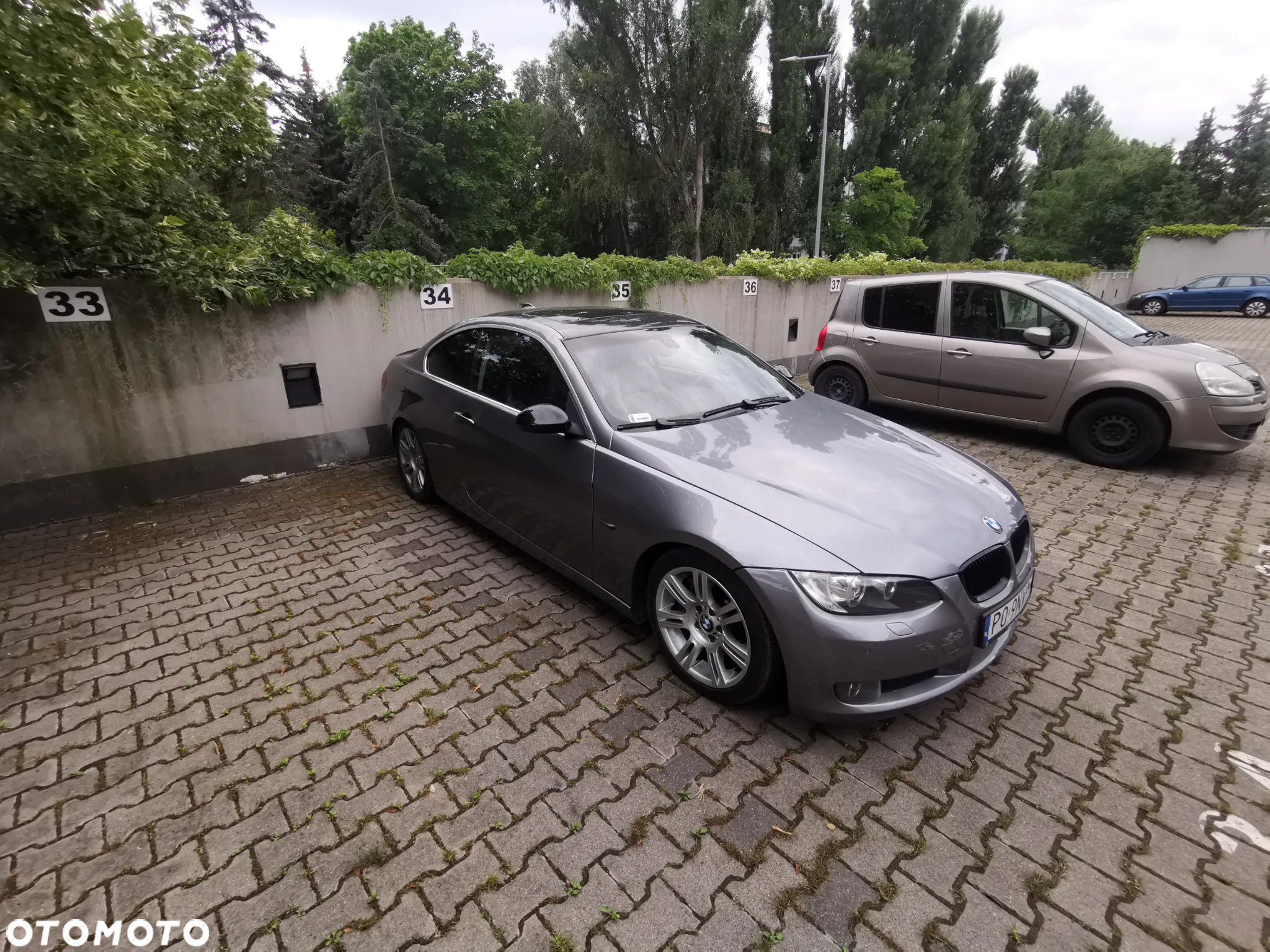 BMW Seria 3 335d - 5
