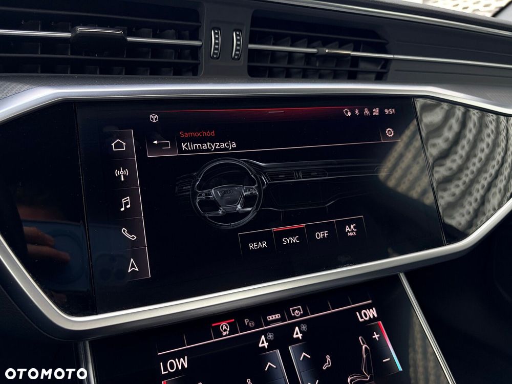 Audi A6 Limousine - 35