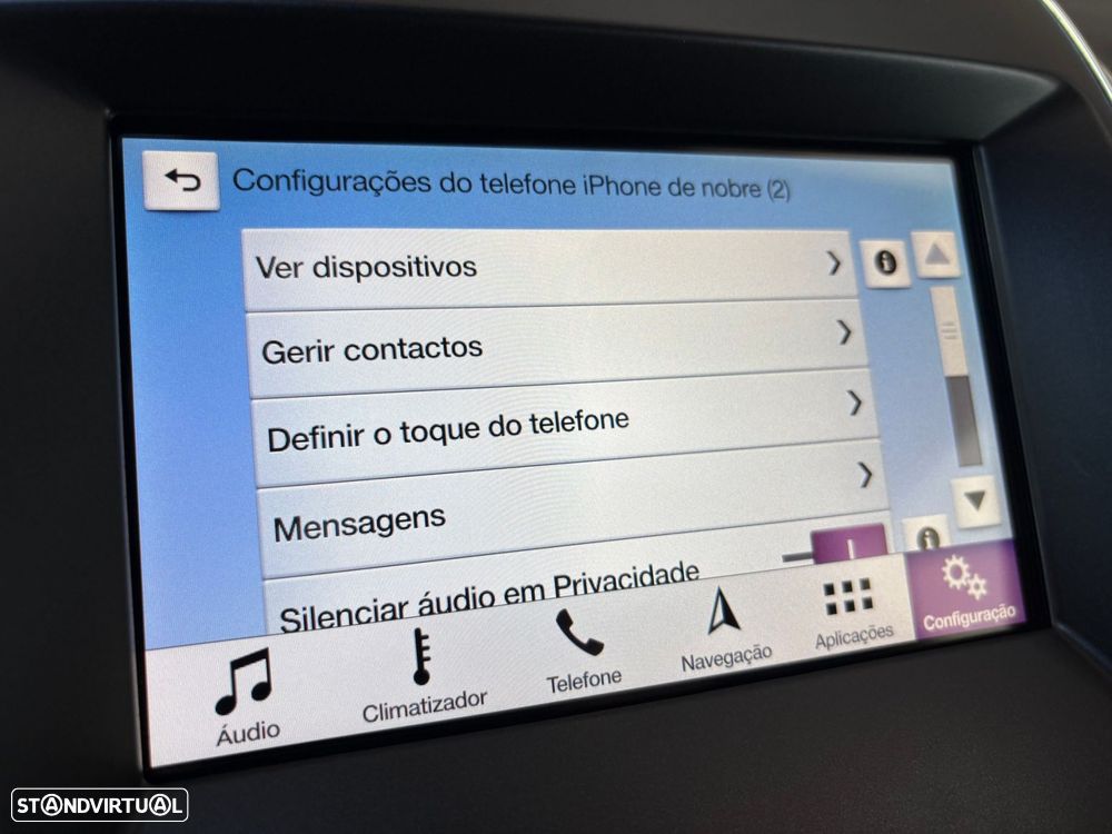 Ford S-Max 2.0 TDCi ST-Line - 33