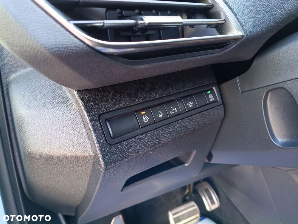 Peugeot 5008 1.5 BlueHDi GT S&S EAT8 - 13