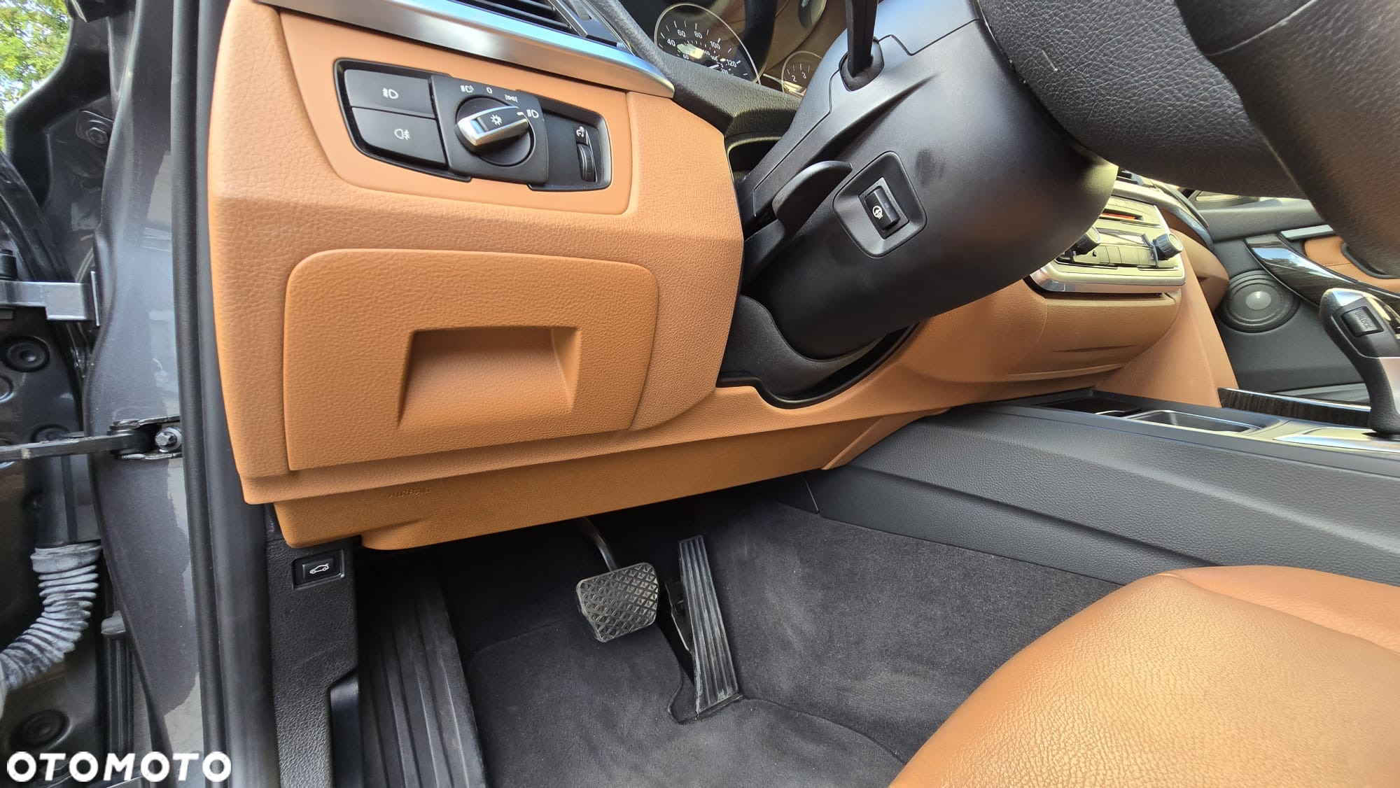 BMW Seria 3 335i xDrive Luxury Line - 30