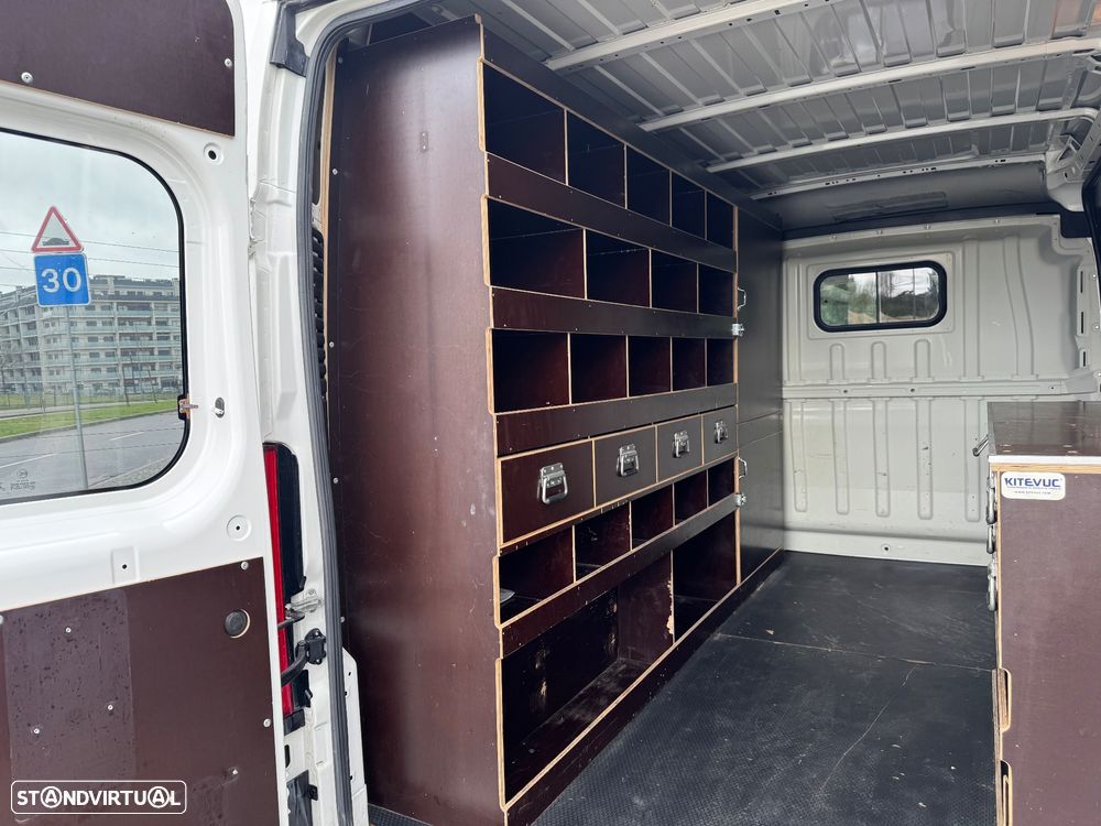 Peugeot Boxer - 6
