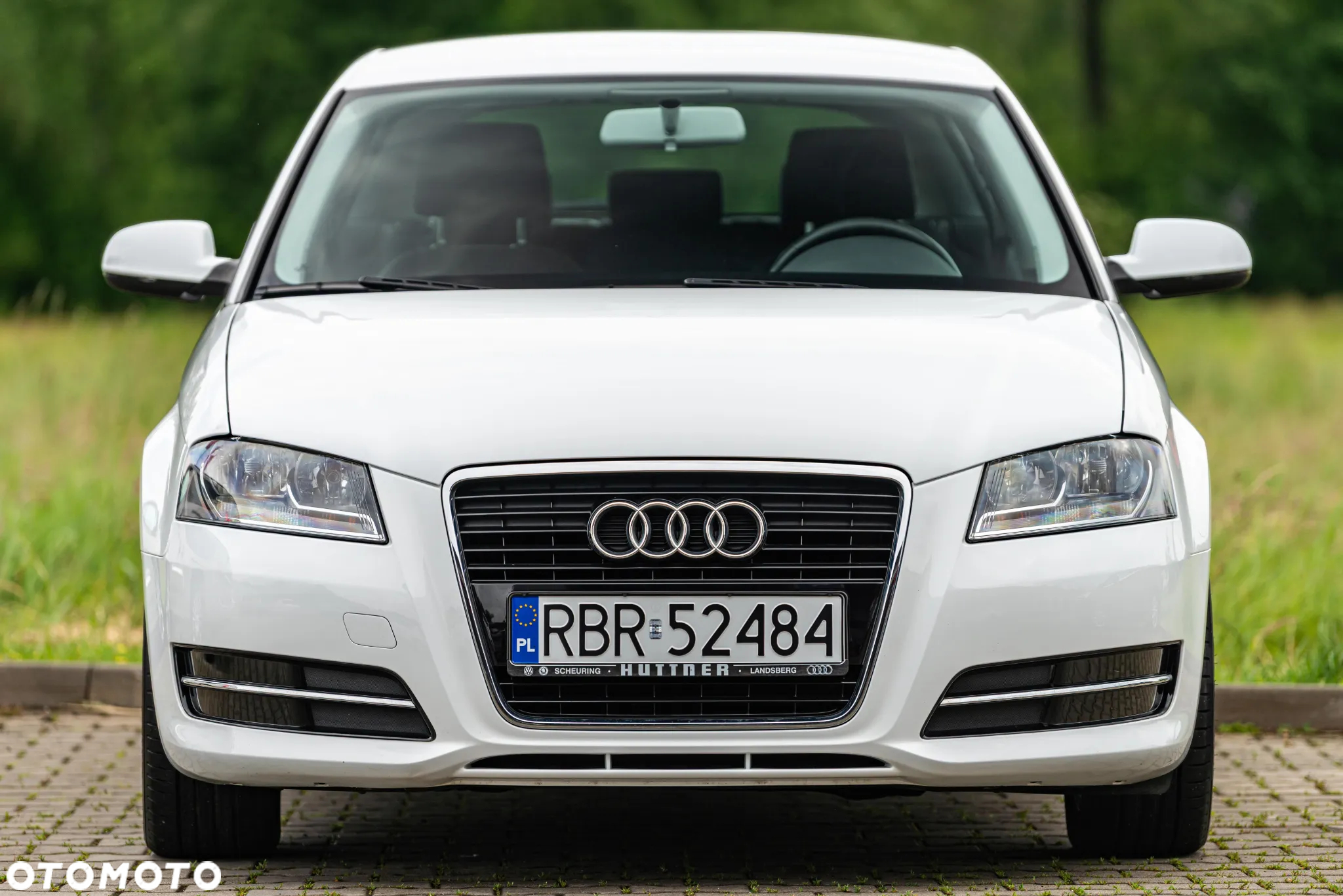 Audi A3 1.2 TFSI Sportback Attraction - 14