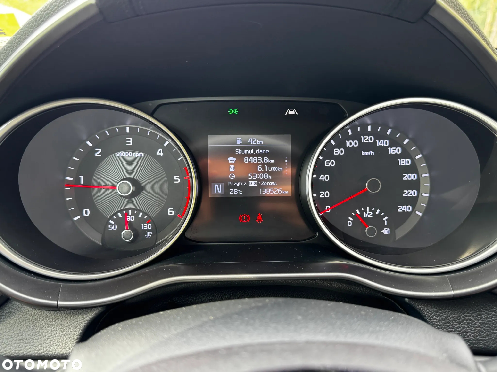 Kia Ceed 1.6 CRDi SCR L Business Line - 31
