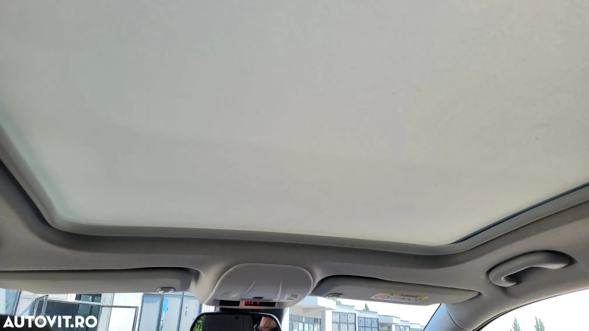 Opel Crossland X 1.2 Start/Stop Automatik Ultimate - 12