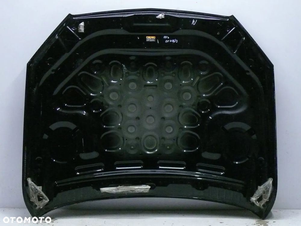 MASKA MERCEDES S-KLASA W222 2013 2020 - 2