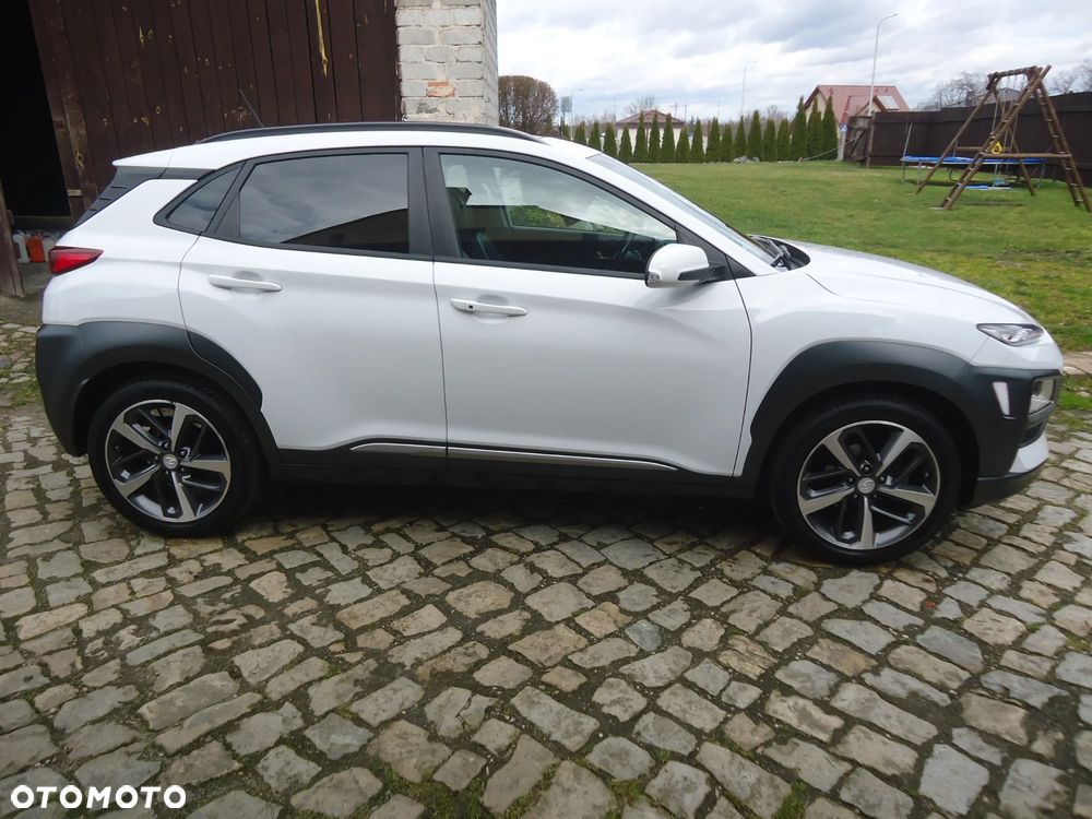 Hyundai Kona 1.0 T-GDI Premium - 2