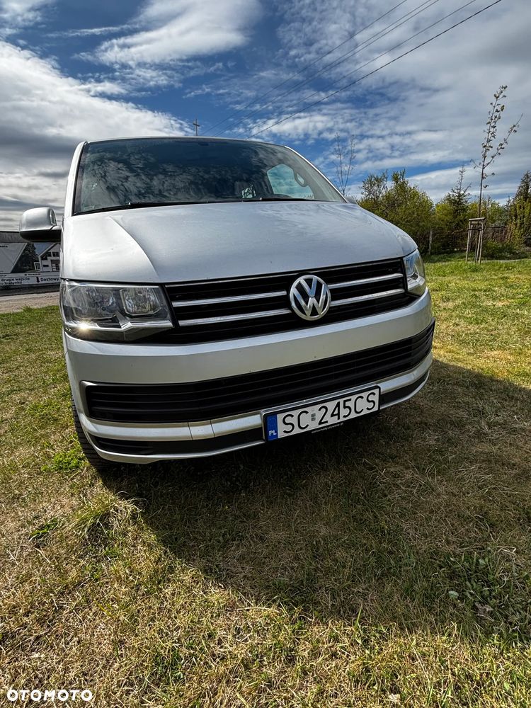 Volkswagen Multivan 2.0 TSI L1 Highline 4Motion DSG - 3