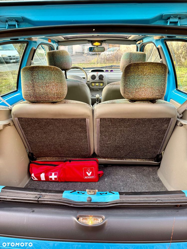 Renault Twingo 1.2 Easy - 9