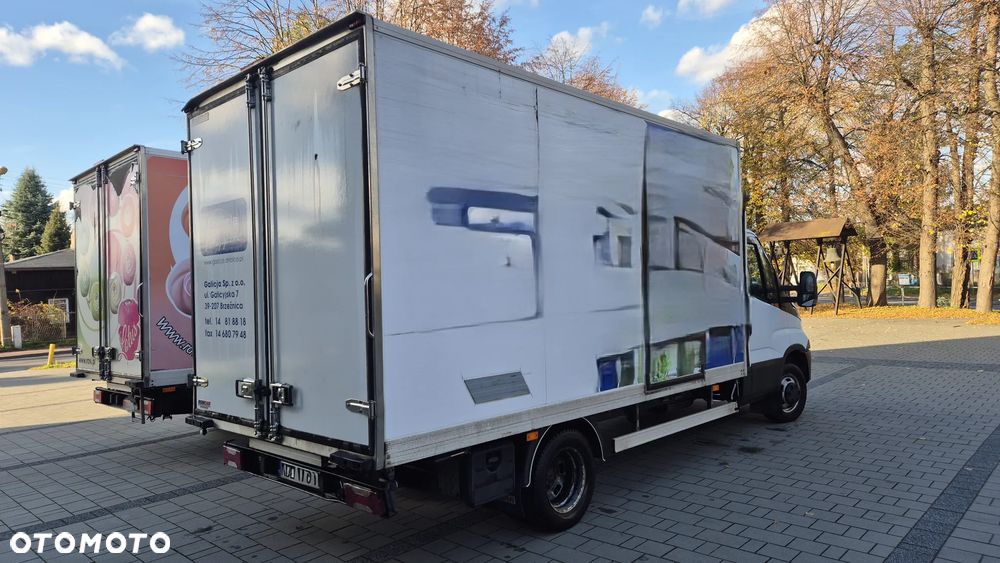 Iveco DAILY 35C150 - 3