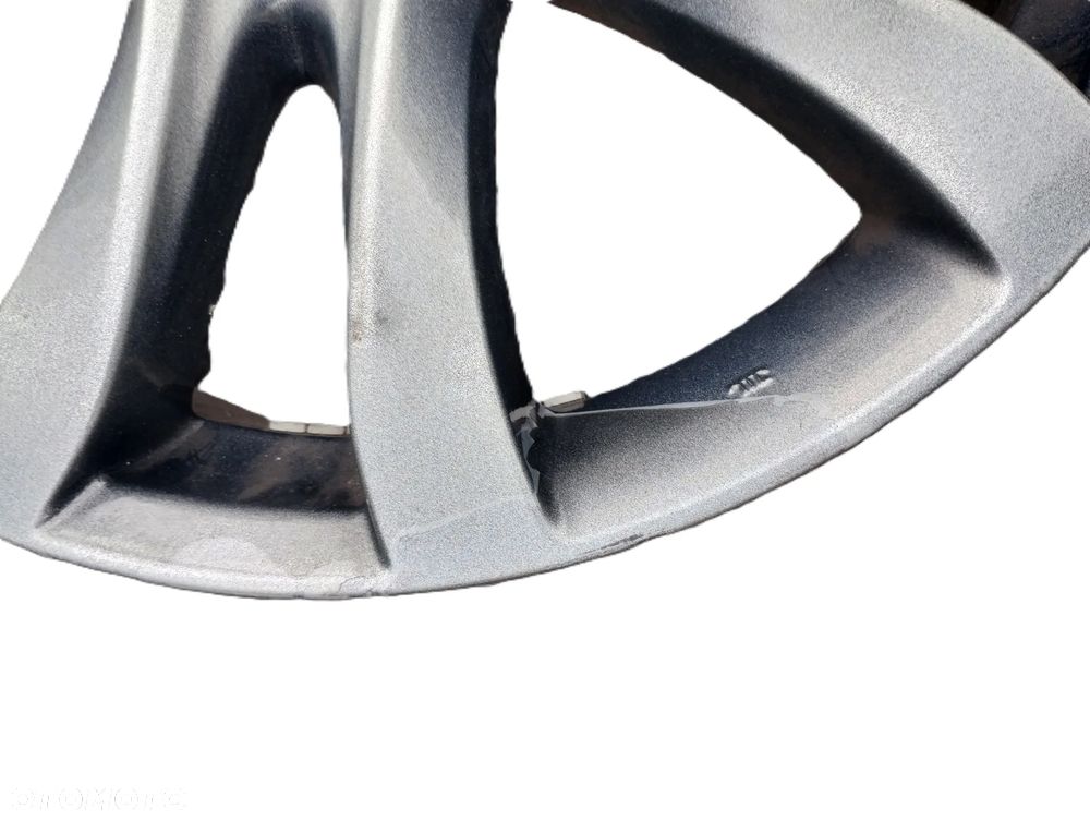 MAZDA 6 III GL 12-19 r. ALUFELGA 7,5" x 19 " 5x114,3 + - 2