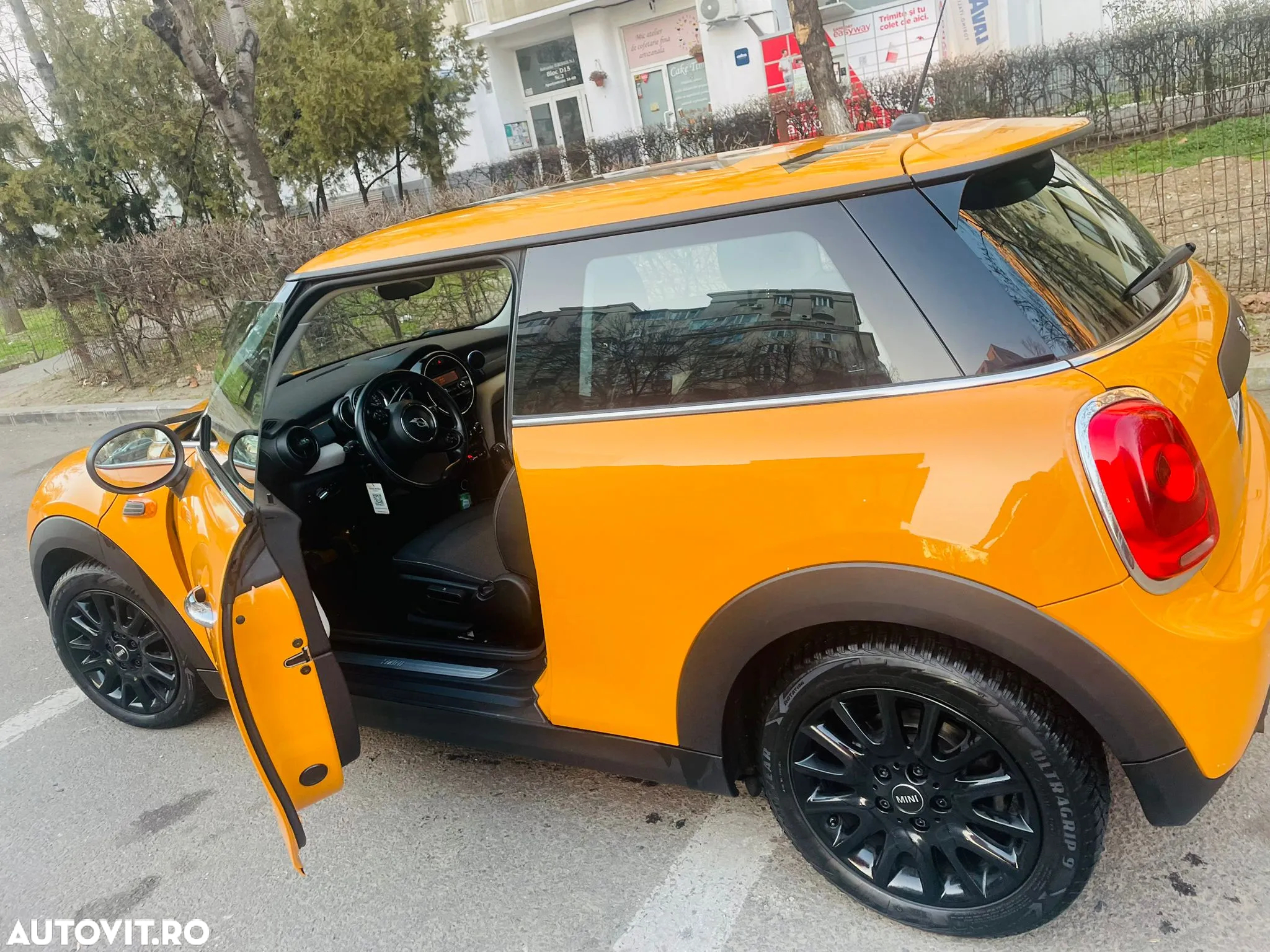 Mini ONE Standard - 9