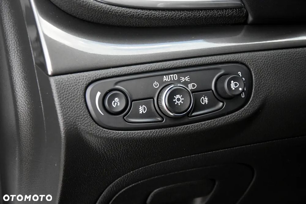 Opel Mokka 1.6 CDTI ecoFLEX Start/Stop Innovation - 24