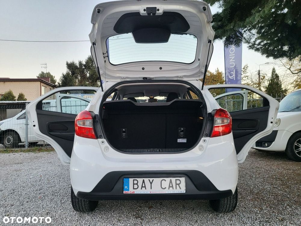 Ford Ka+ - 10