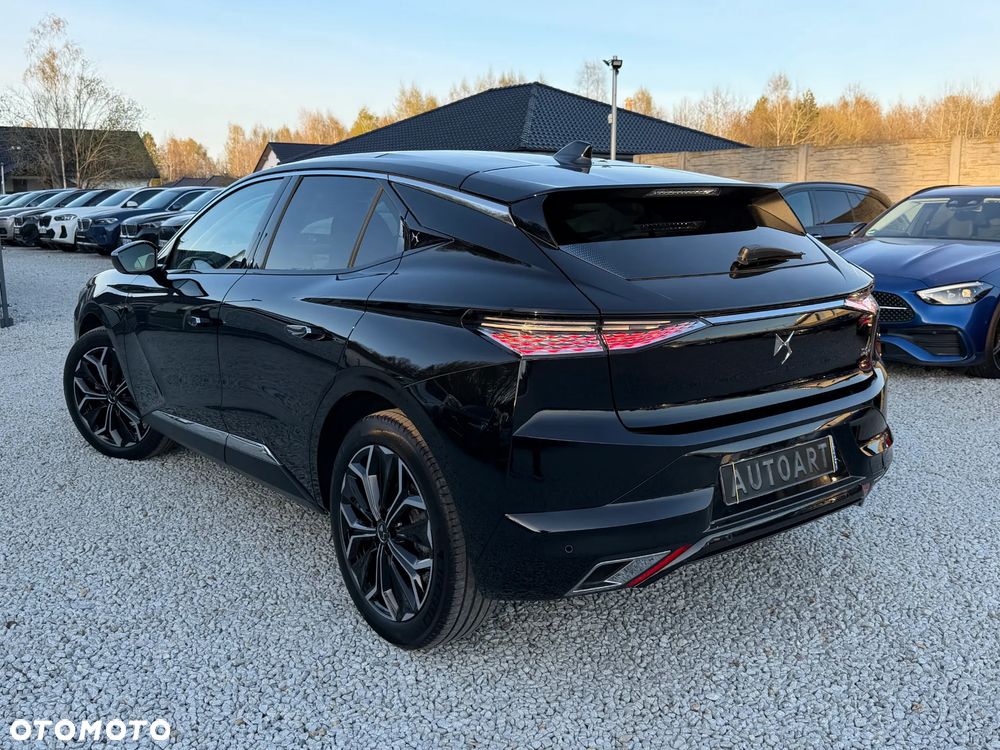 DS Automobiles DS 4 1.2 PureTech Opera - 11
