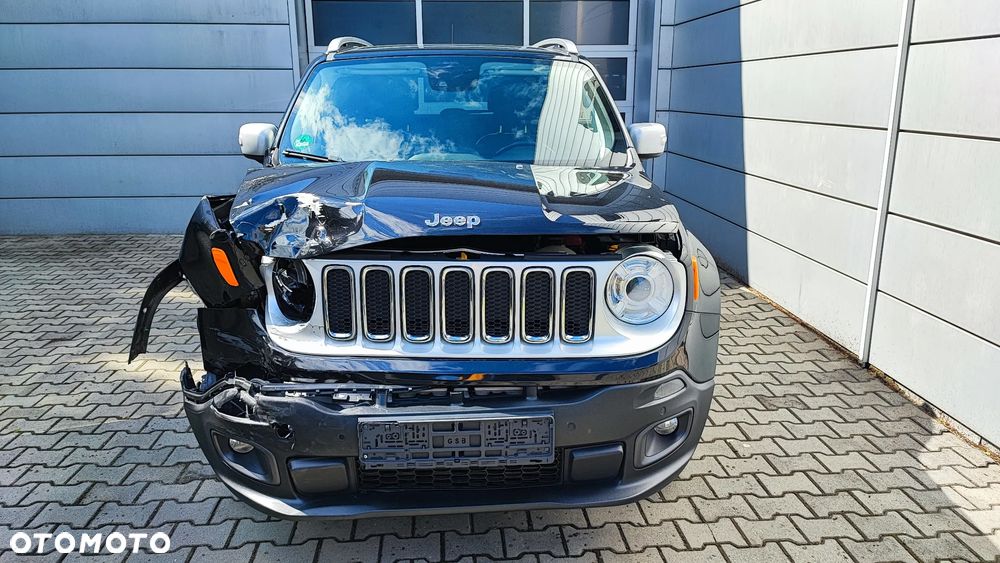 Jeep Renegade - 7